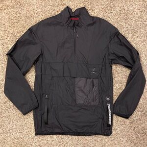 JORDAN 23 ENGINEERED MENS ANORAK JACKET